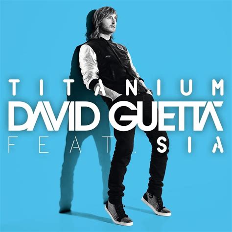 titanium lyrics deutsch|David Guetta .